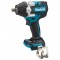 Акумулаторен ударен гайковерт MAKITA DTW701Z, LXT 18 V, 700 Nm, 1/2″, SOLO / DTW701Z